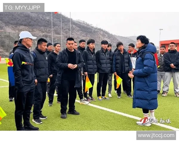 开办足球培训班助力青少年成长培养团队精神与竞技能力